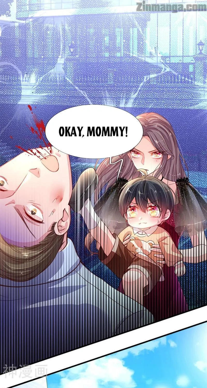 Mommy Is Coming In, Dad Please Take It Chapter 2 page 29 - MangaKakalot