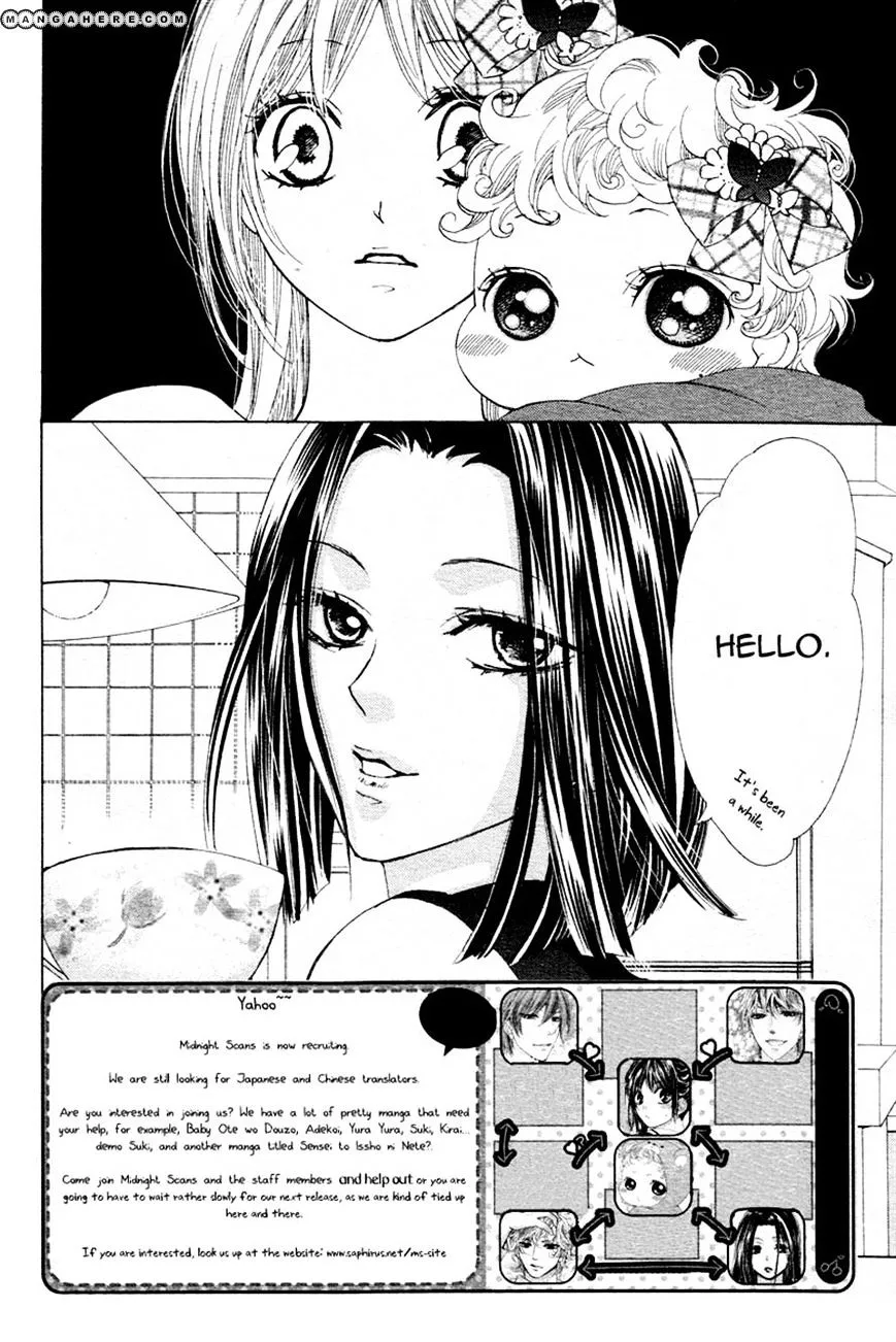 Momo Lover Chapter 14 page 2 - MangaNato