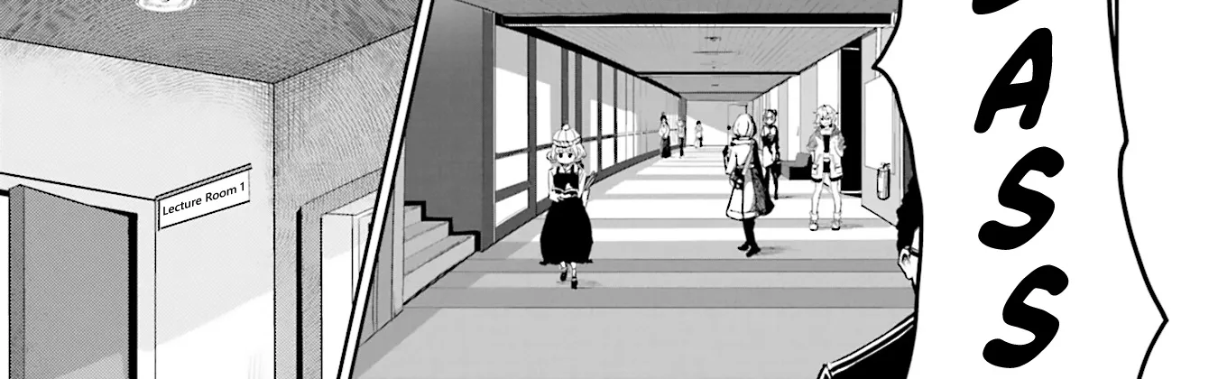 Momoiro Montage Chapter 4 page 6 - MangaKakalot