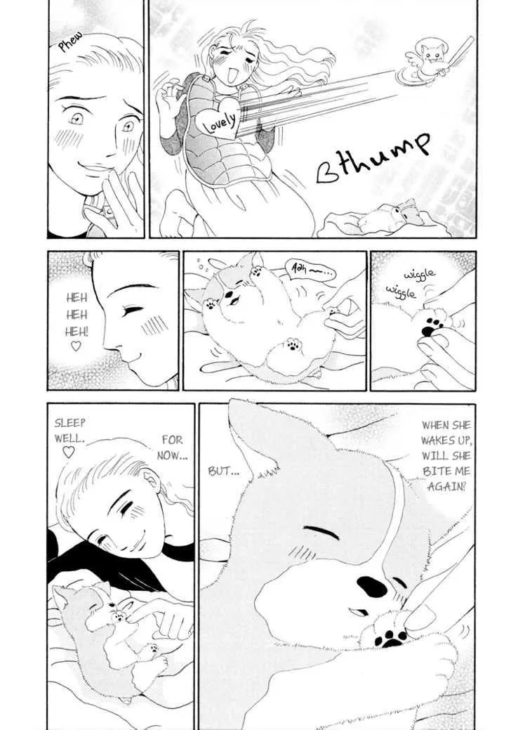 Momokan - Page 16