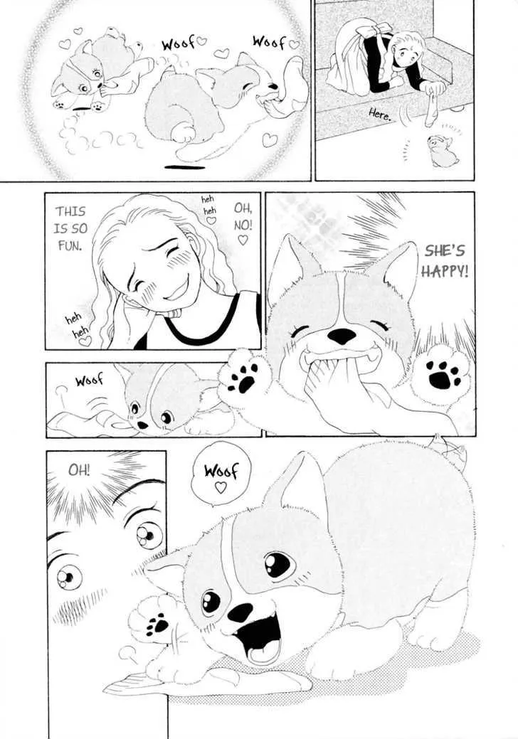 Momokan - Page 6