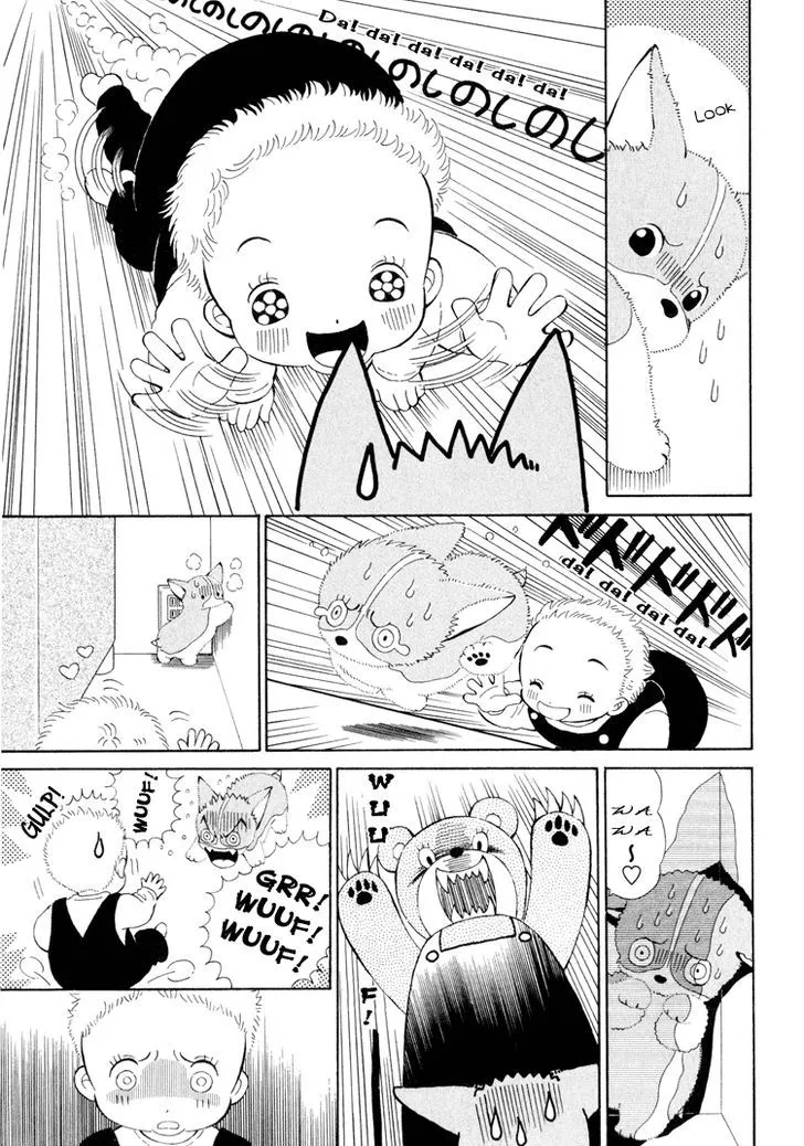 Momokan - Page 6