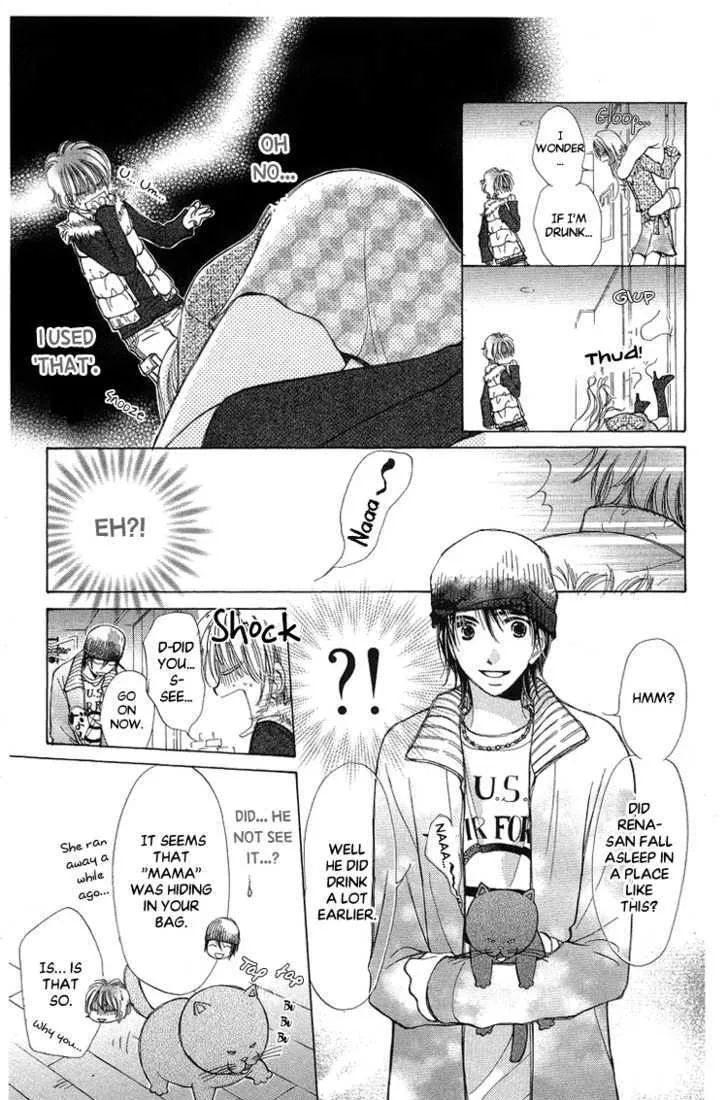 Momoko Manual Chapter 2 page 30 - MangaKakalot