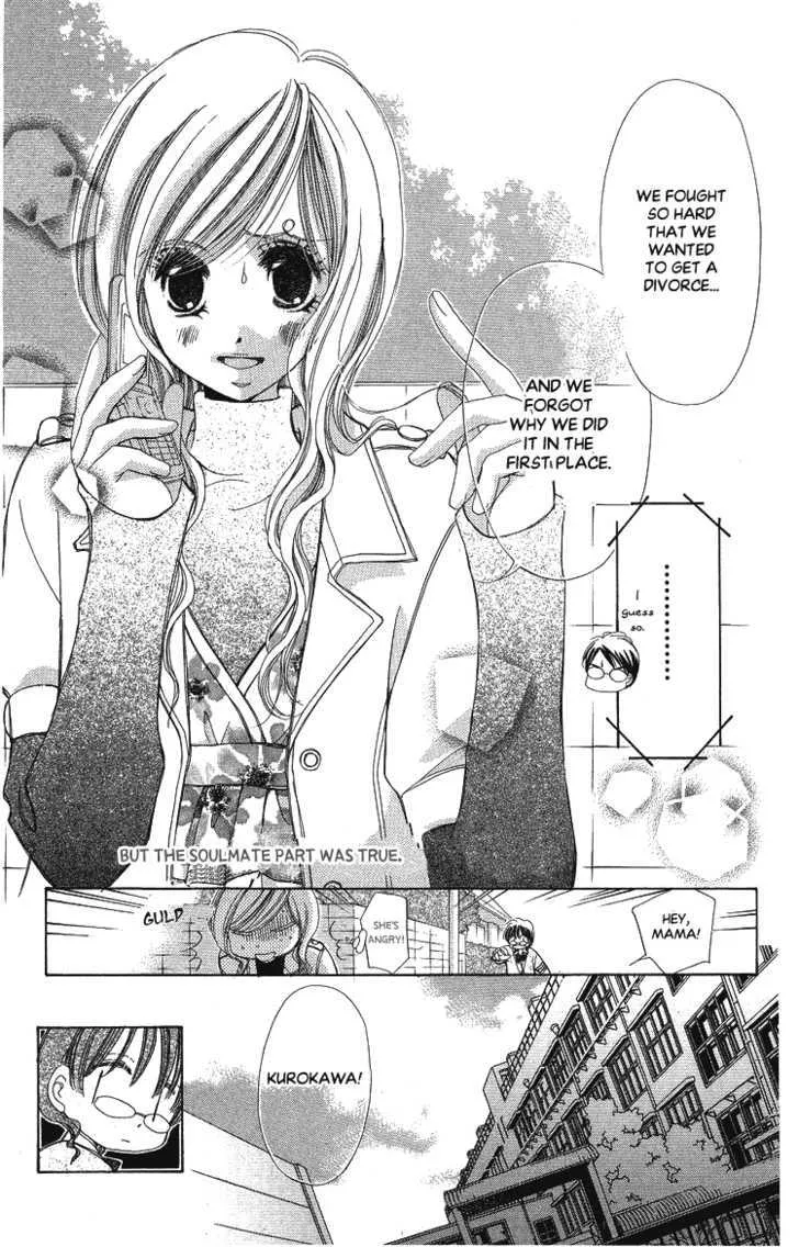 Momoko Manual Chapter 5 page 30 - MangaKakalot