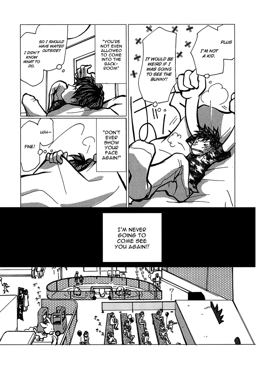 Mon Seul Chapter 6.2 page 6 - MangaKakalot