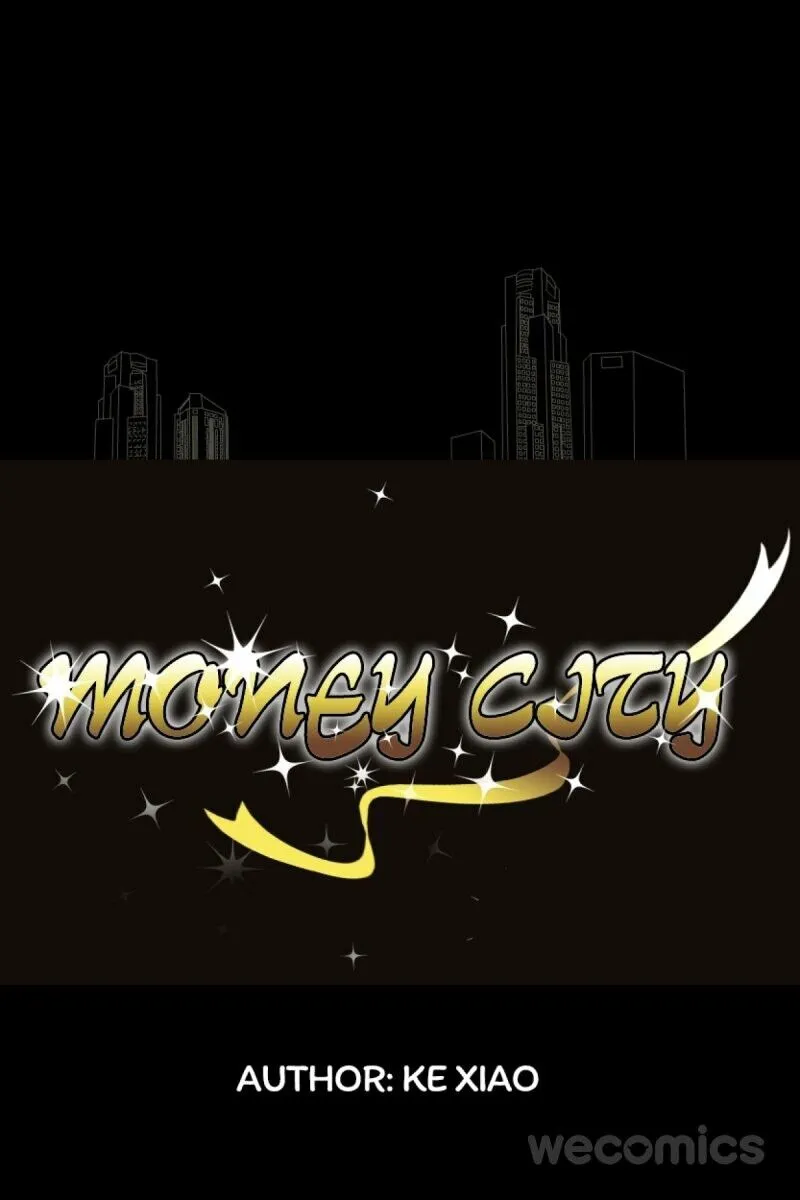 Money City Chapter 1 page 25 - MangaKakalot