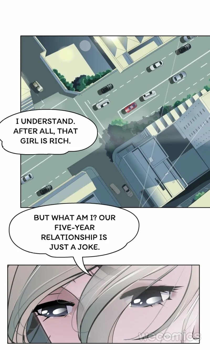 Money City Chapter 3 page 16 - MangaKakalot