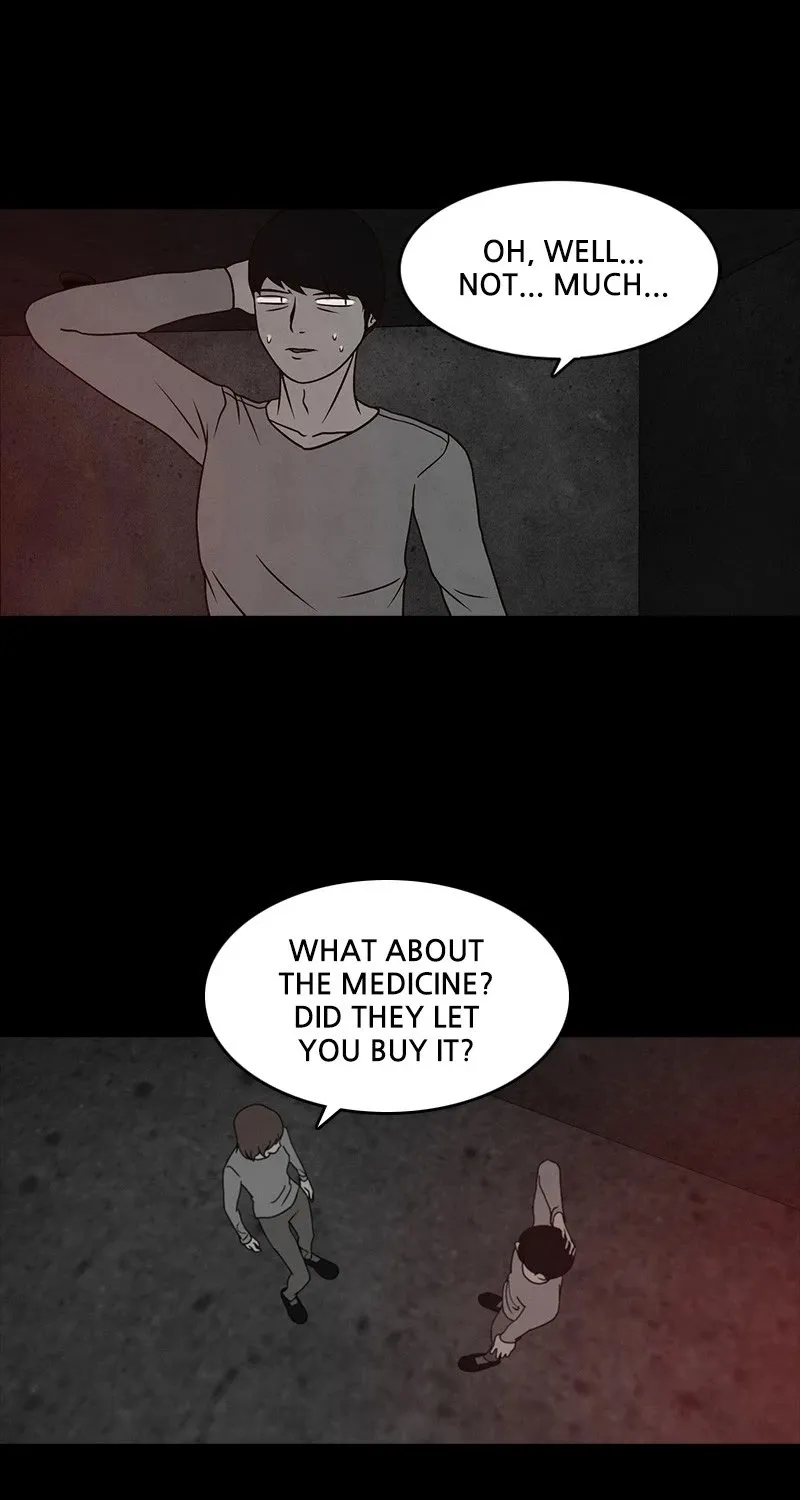 Money Game Chapter 14 page 5 - MangaKakalot