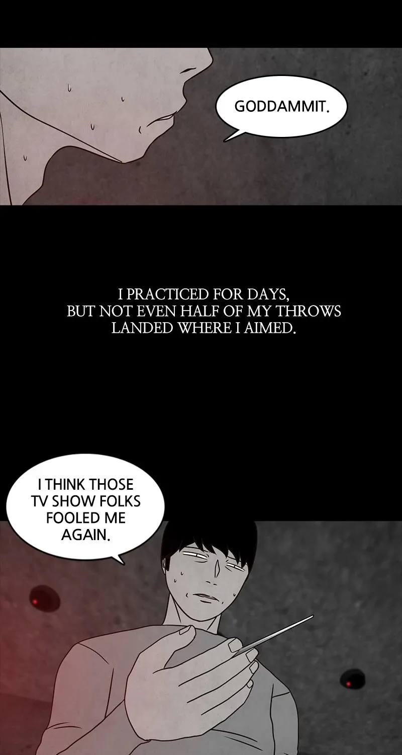 Money Game Chapter 36 page 35 - MangaKakalot