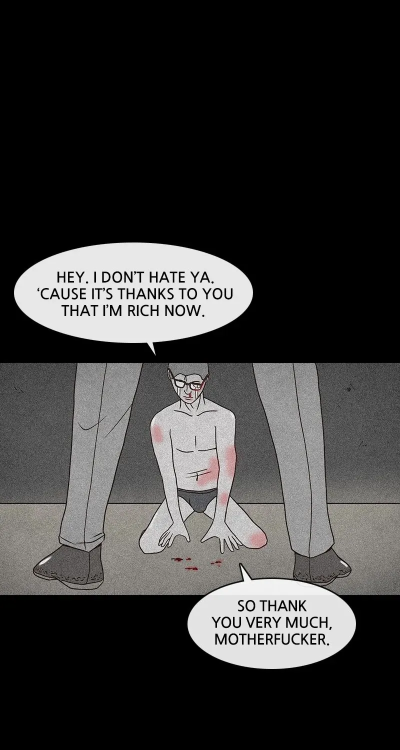 Money Game Chapter 6 page 33 - MangaKakalot