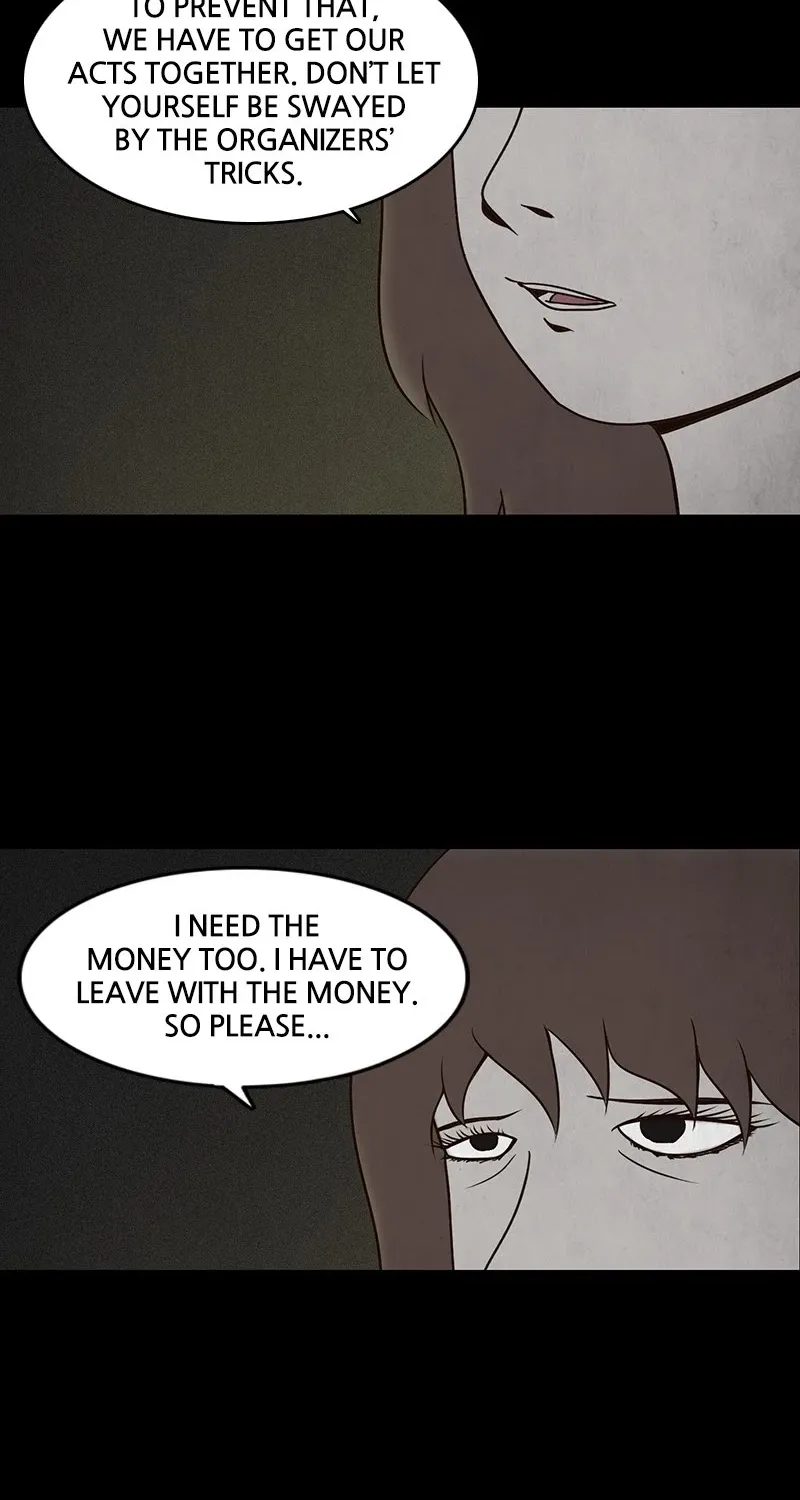 Money Game Chapter 9 page 30 - MangaKakalot