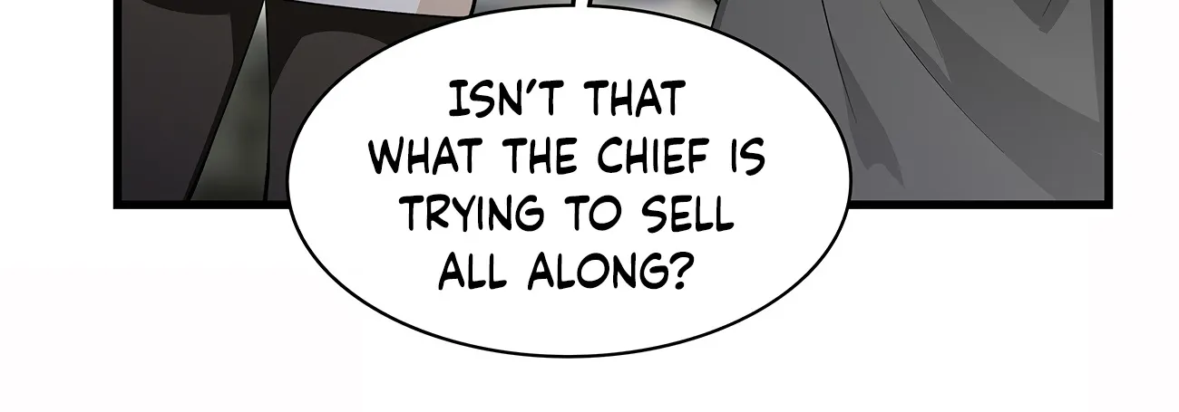 Money is justice Chapter 15 page 12 - MangaNato