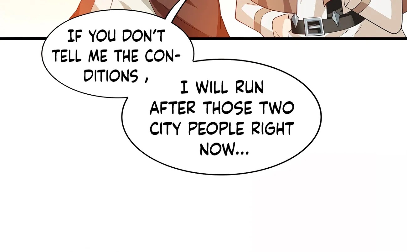 Money is justice Chapter 19 page 98 - MangaNato