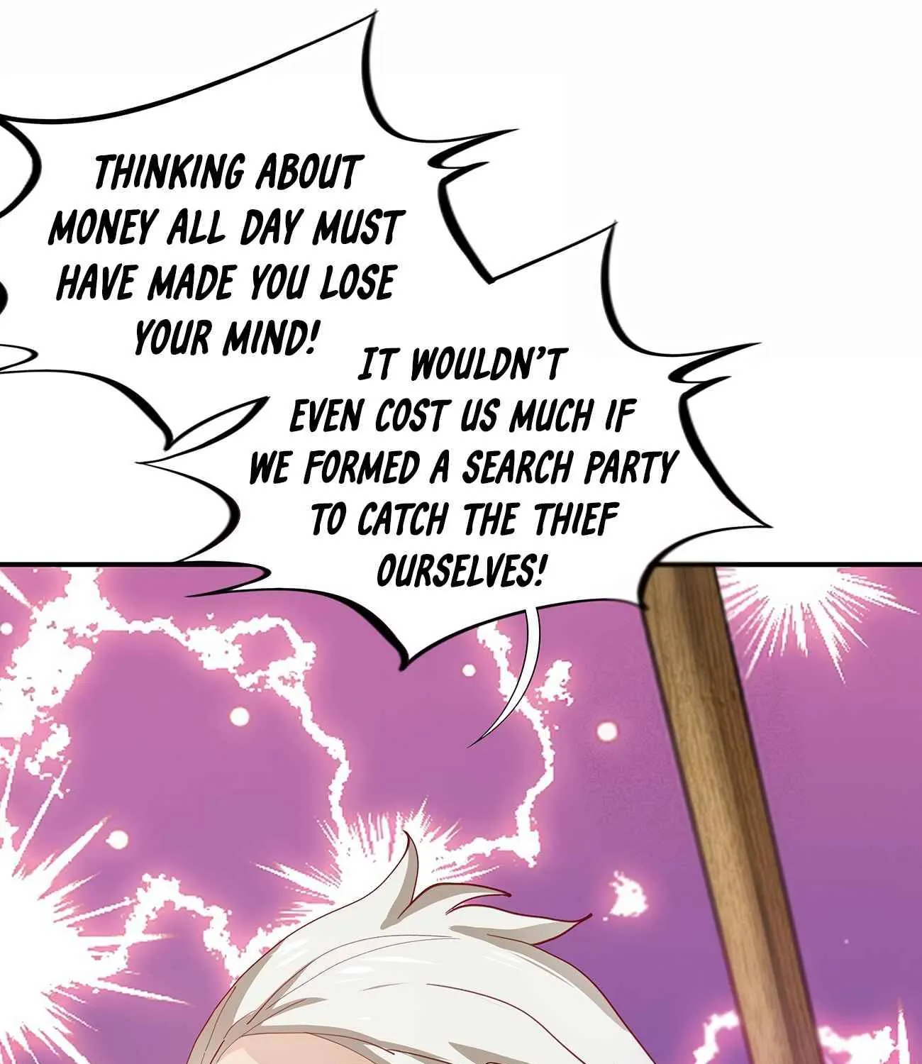 Money is justice Chapter 6 page 70 - MangaNato