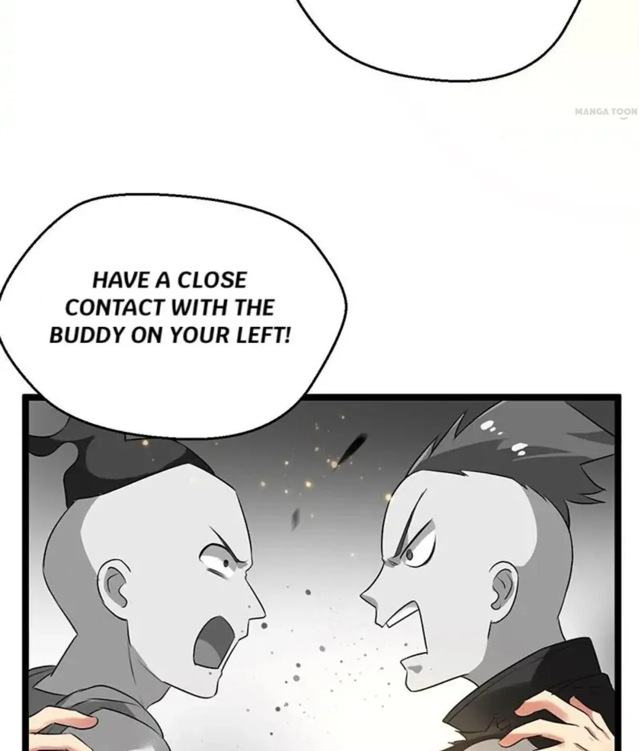 Money-To-Burn System Chapter 68 page 14 - MangaNato