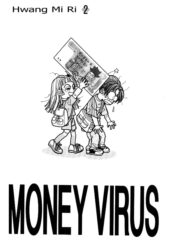 Money Virus Chapter 6 page 4 - MangaKakalot