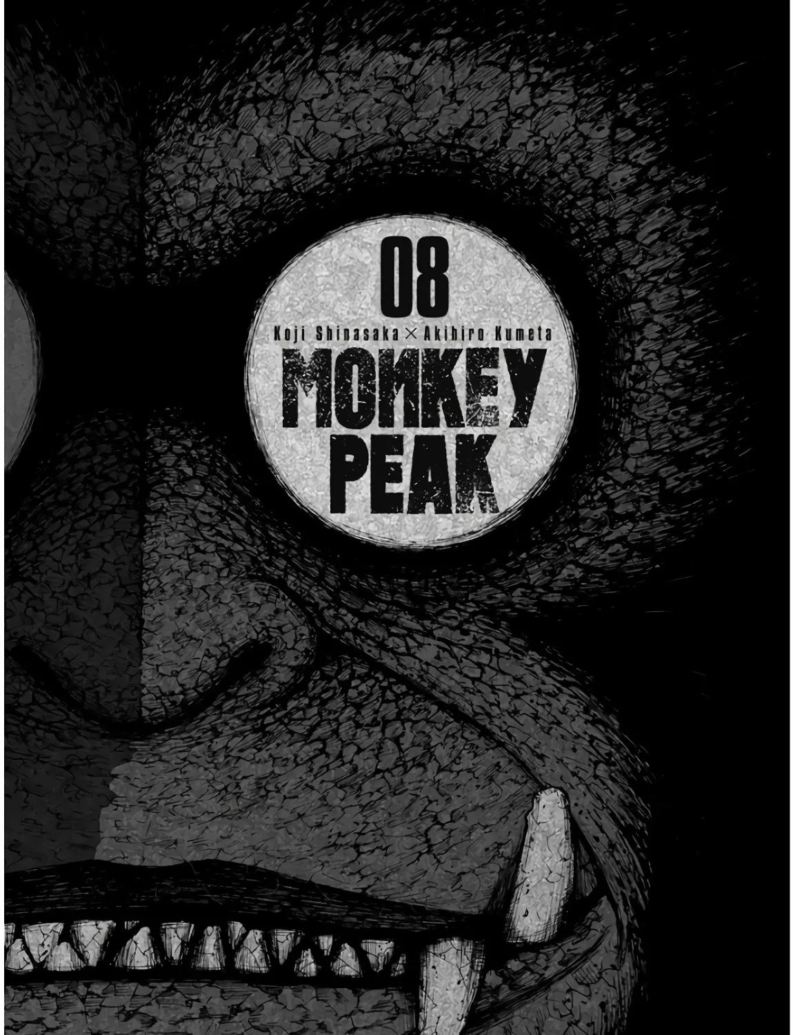 Monkey Peak - Page 4