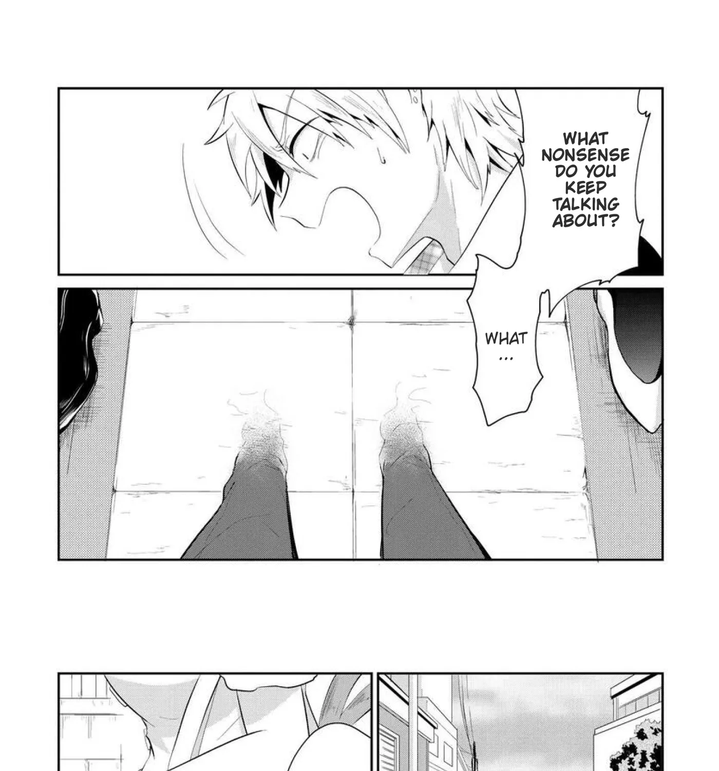 Mono no Kemonogurashi - Page 10