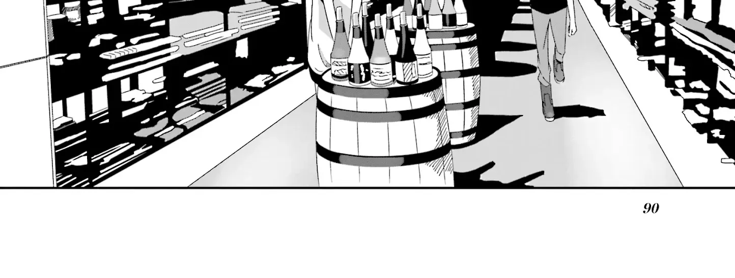 Mono Chapter 11 page 4 - MangaNato