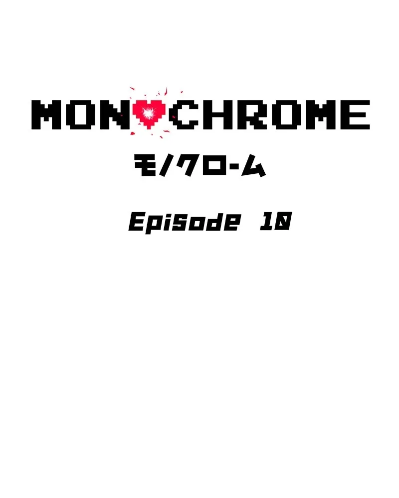 Monochrome Chapter 10 page 31 - MangaNato