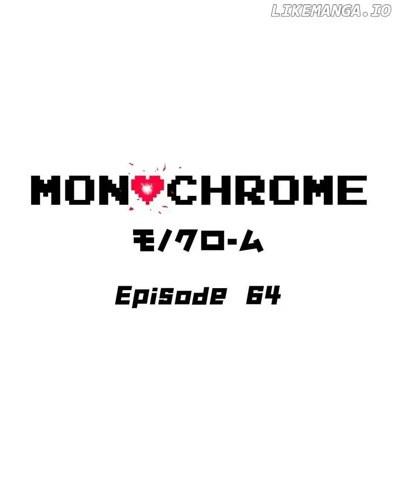 Monochrome Chapter 64 page 1 - MangaNato