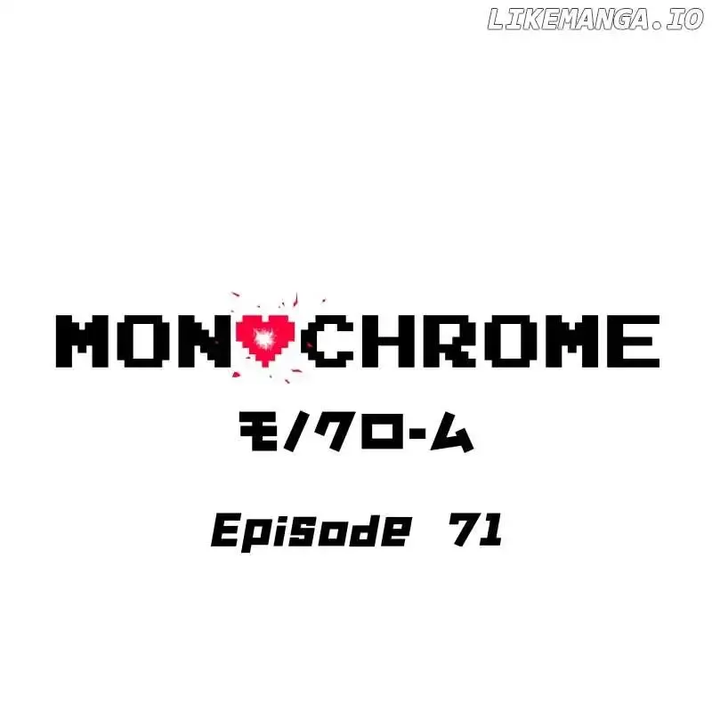 Monochrome Chapter 71 page 2 - MangaNato