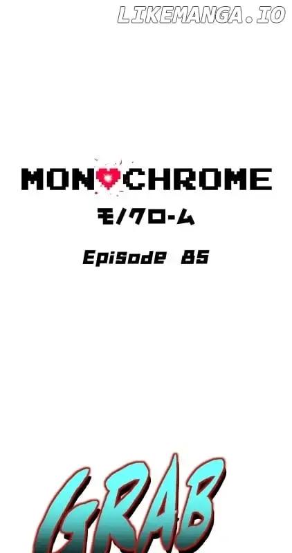 Monochrome Chapter 85 page 2 - MangaNato