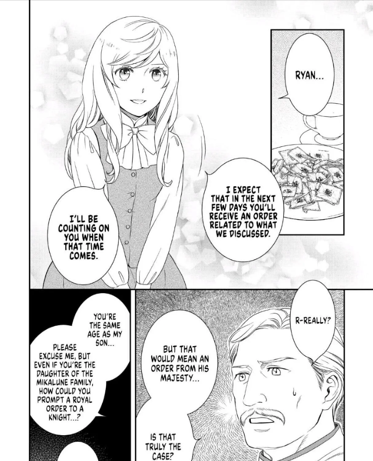 Monogatari No Naka No Hito Chapter 35 page 27 - MangaKakalot