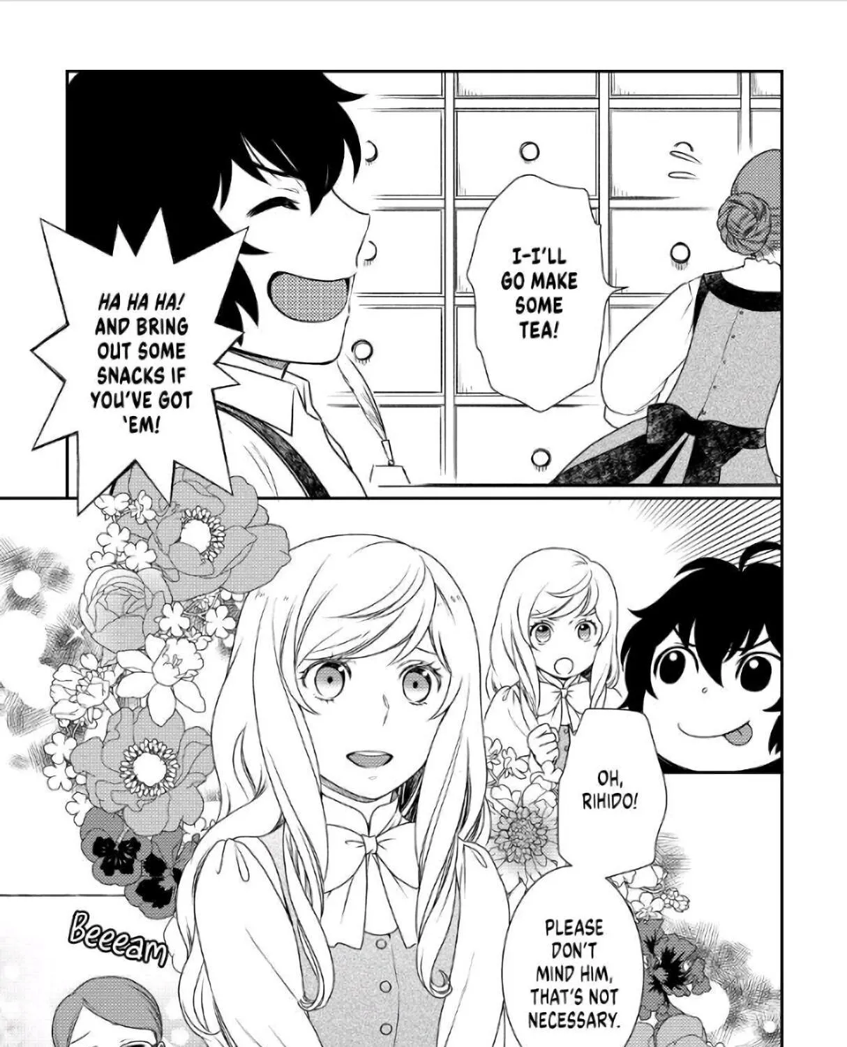 Monogatari No Naka No Hito Chapter 37 page 5 - MangaKakalot