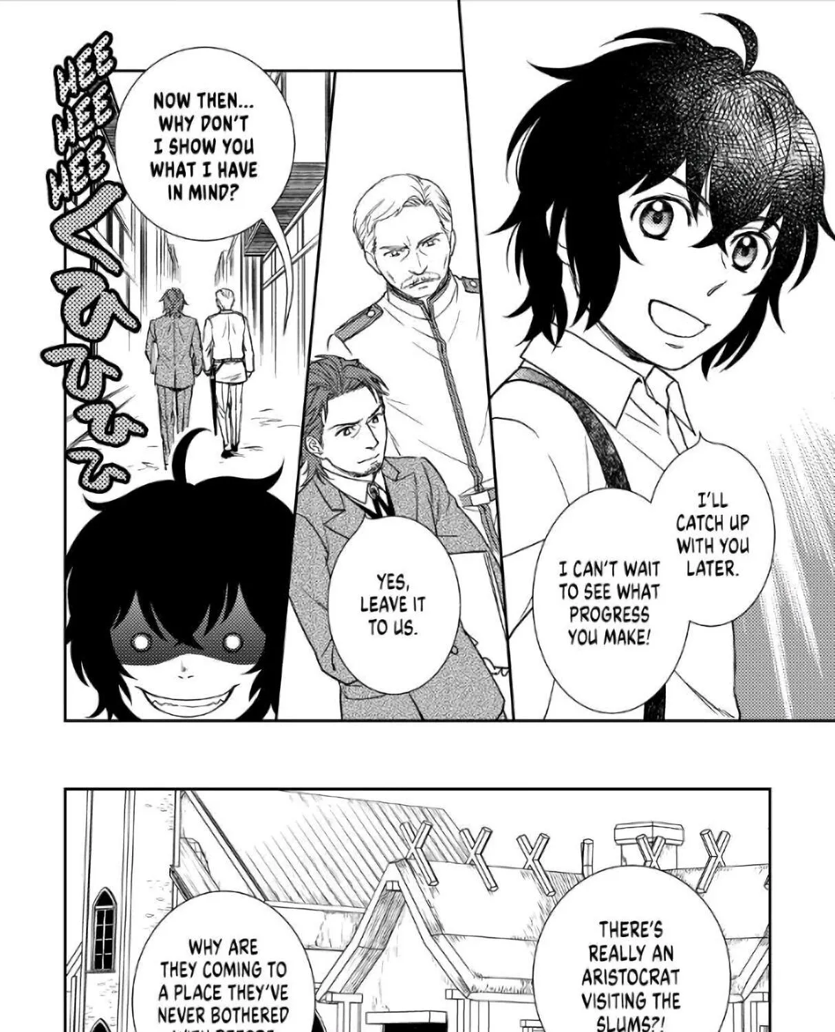 Monogatari No Naka No Hito Chapter 38 page 35 - MangaKakalot