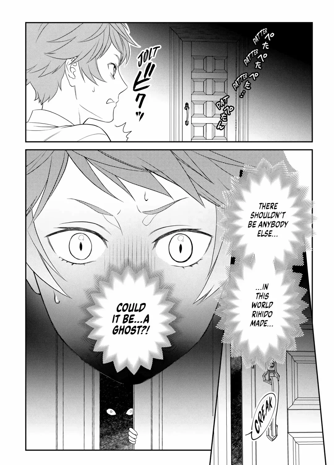 Monogatari No Naka No Hito Chapter 60 page 40 - MangaKakalot