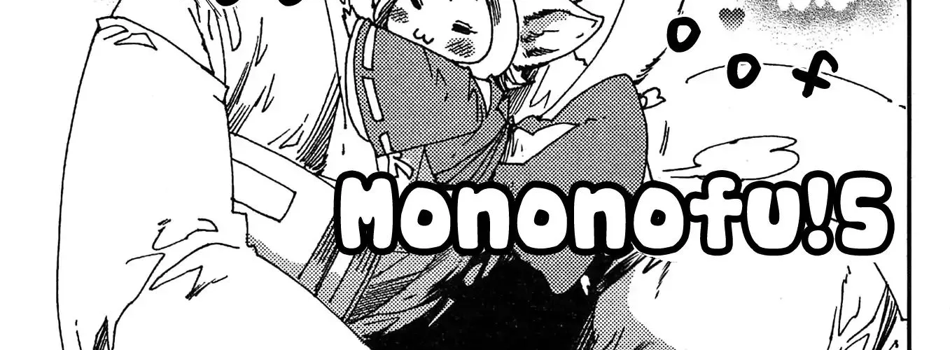 Mononofu! (Hayate Kuku) Chapter 7 page 3 - MangaKakalot