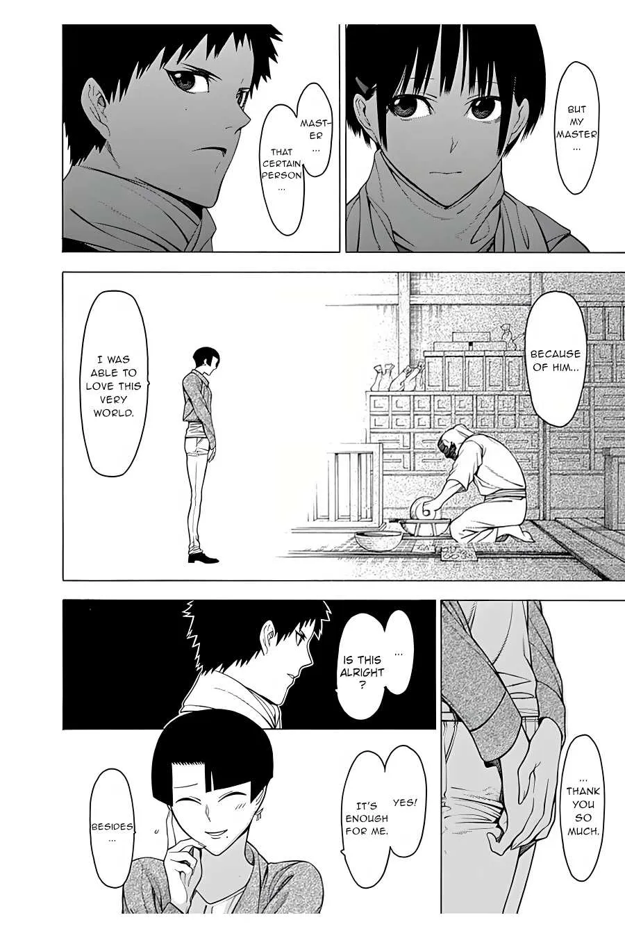 Mononogatari - Page 10