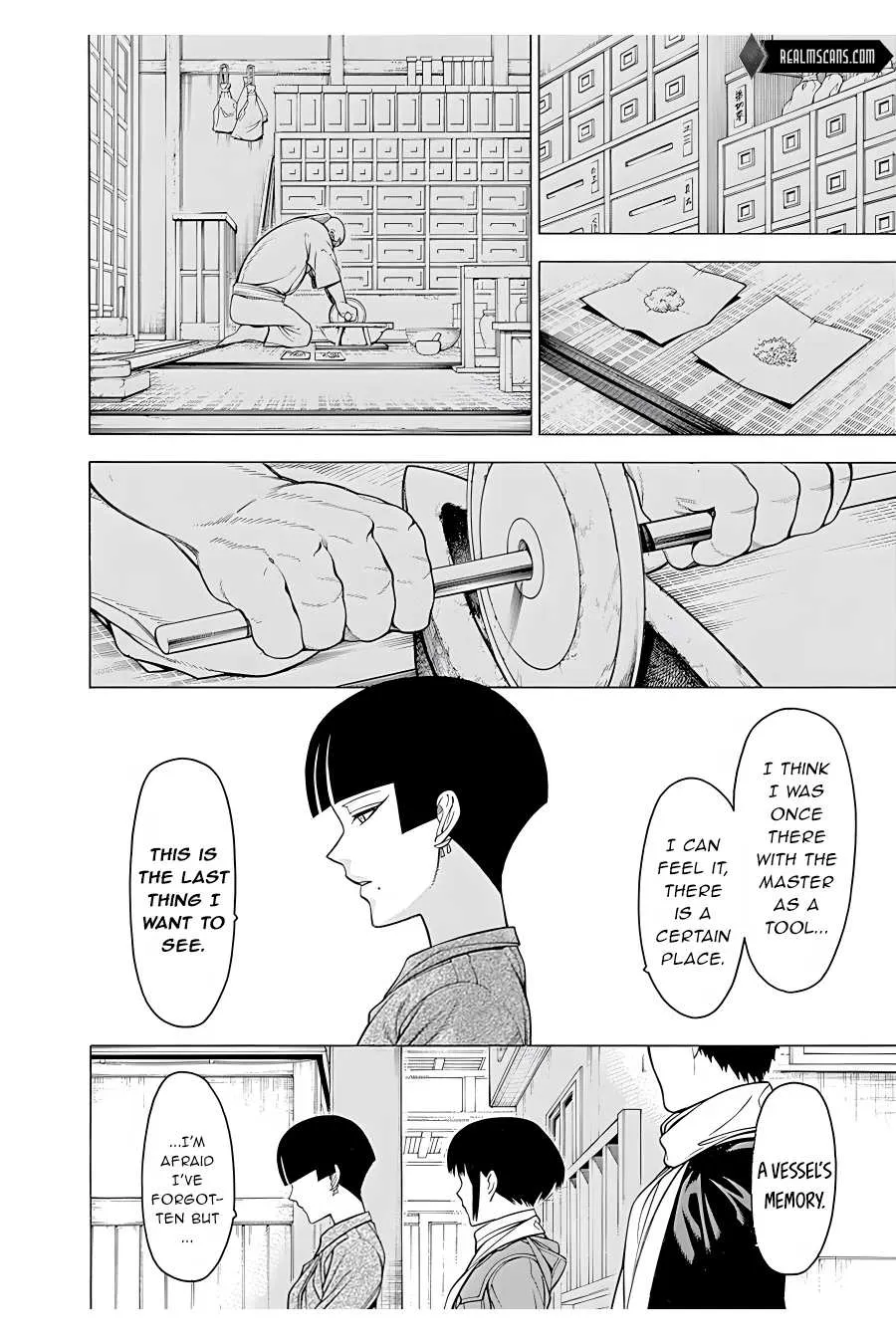 Mononogatari - Page 6