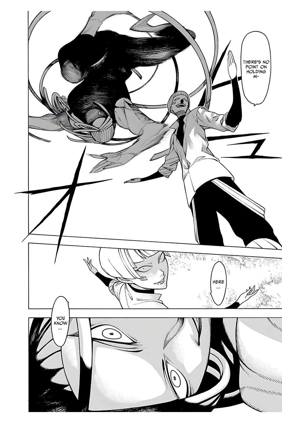 Mononogatari - Page 20