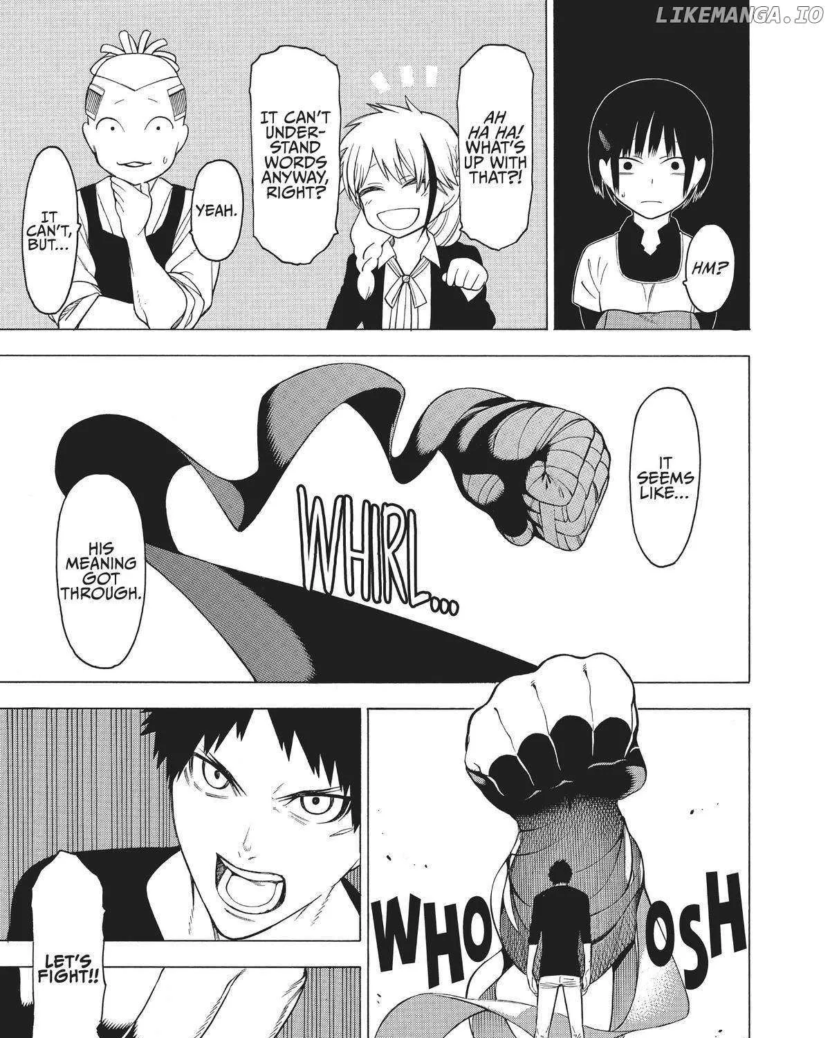 Mononogatari - Page 41