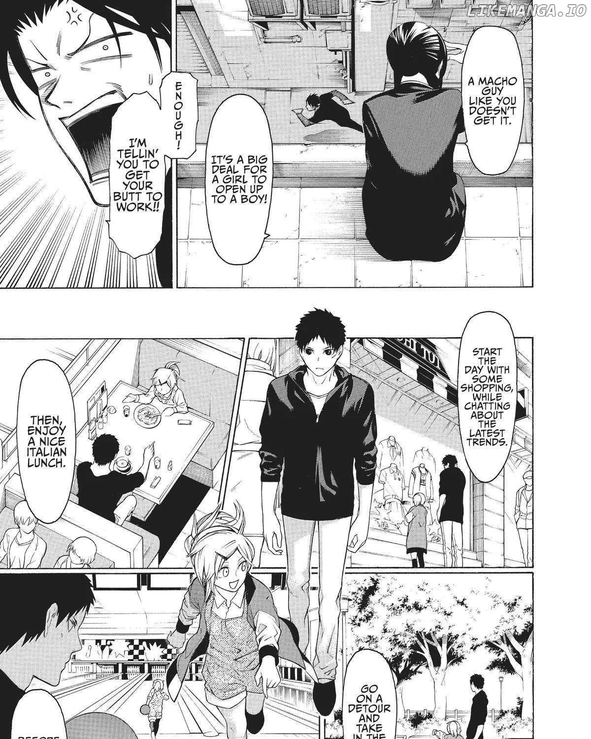 Mononogatari - Page 17