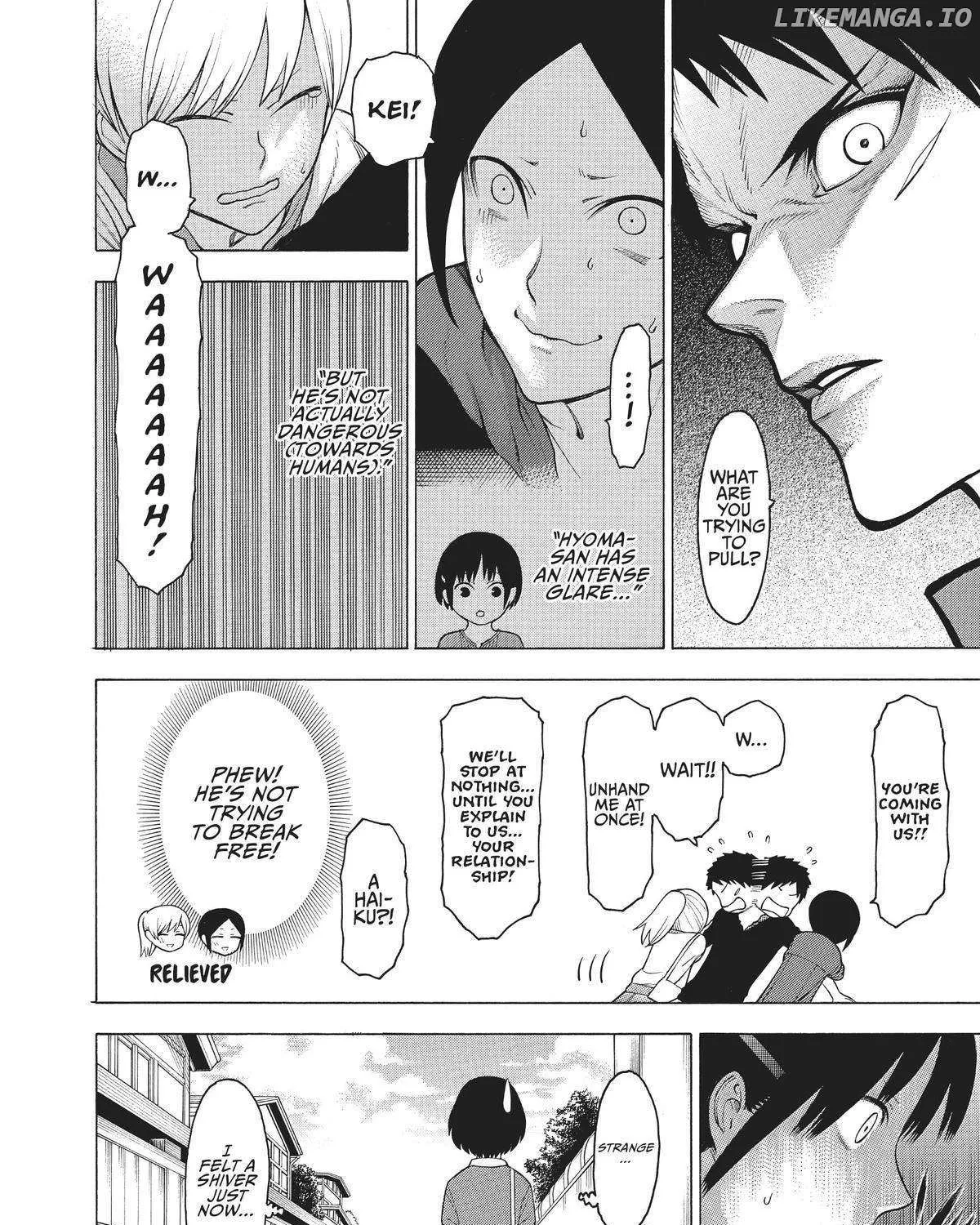 Mononogatari - Page 19