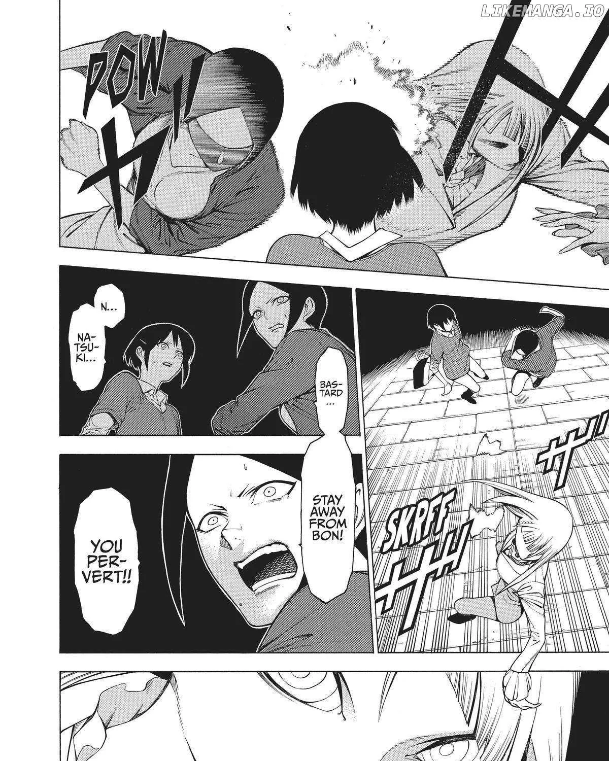 Mononogatari - Page 34