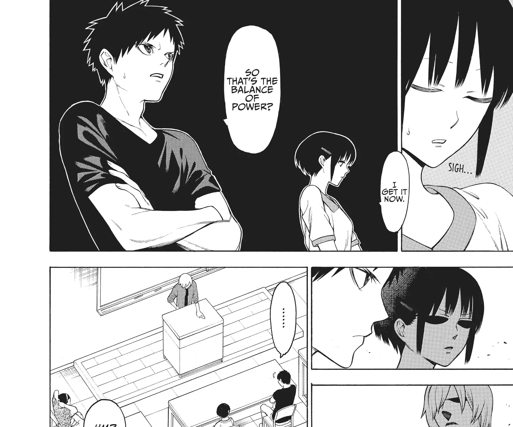 Mononogatari - Page 7