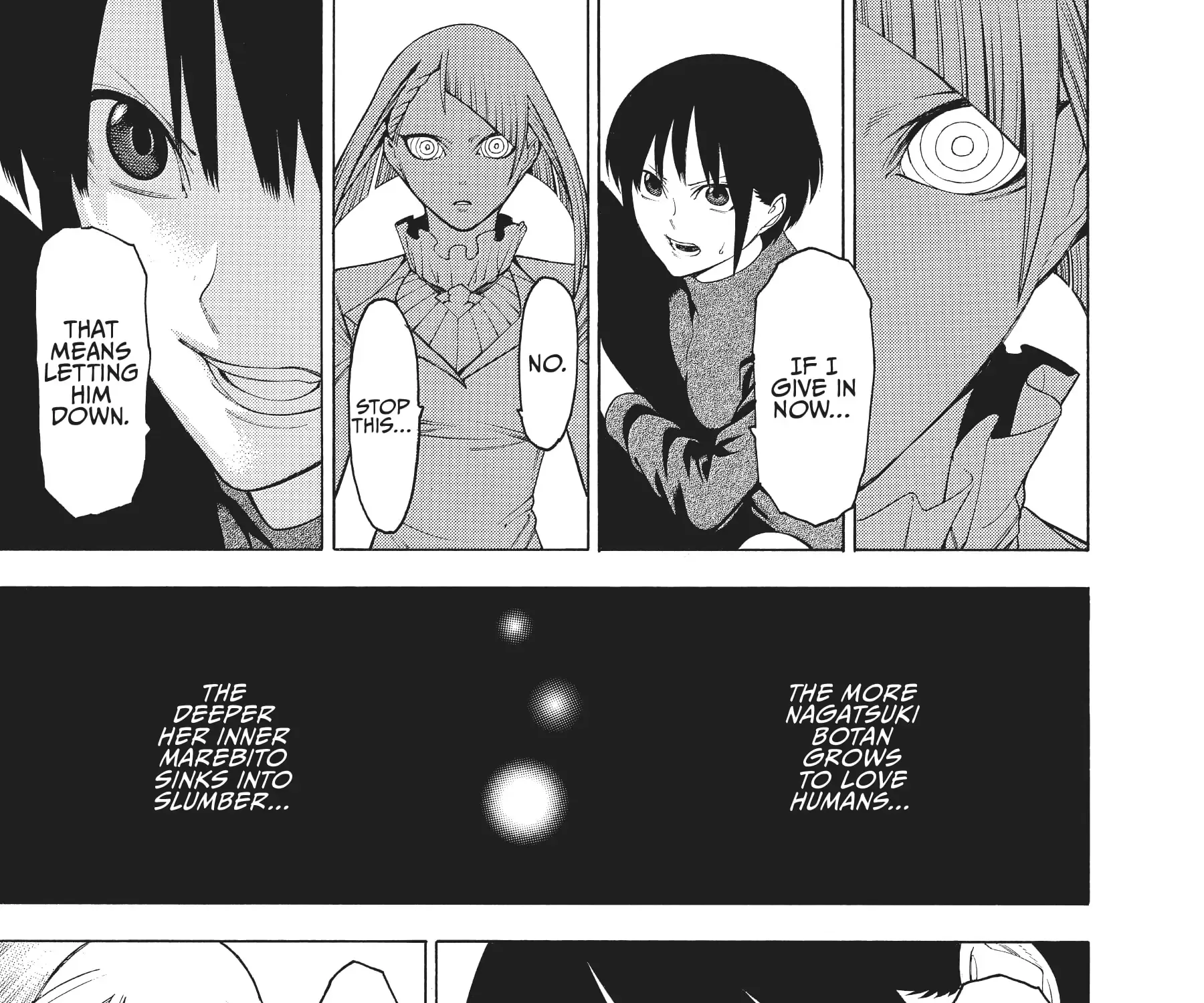 Mononogatari - Page 50