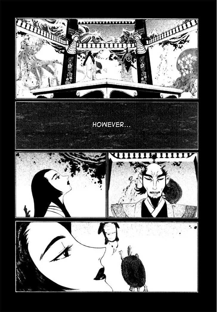 Mononoke - Page 9