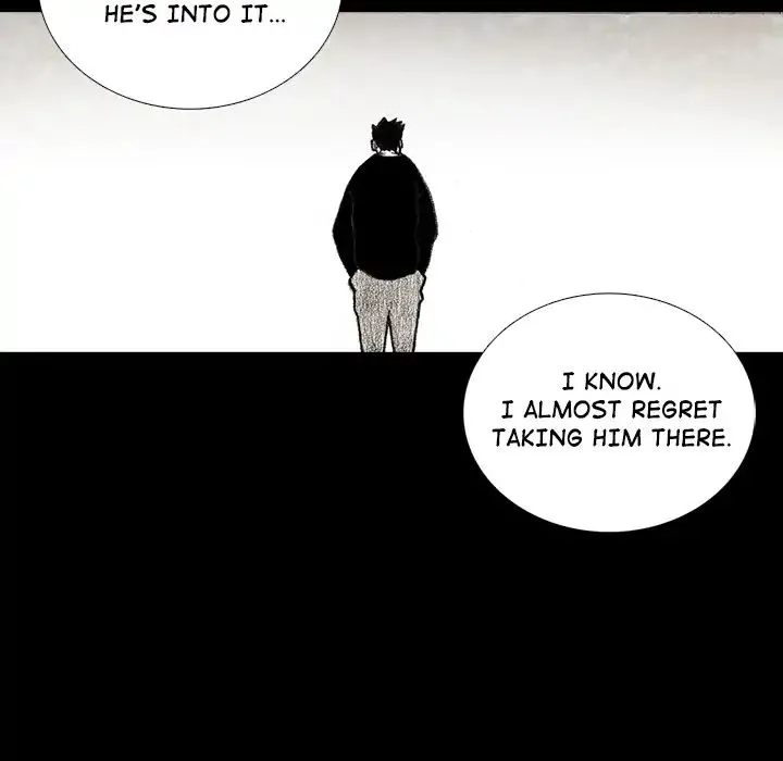 Monster Child Chapter 10 page 102 - MangaNato