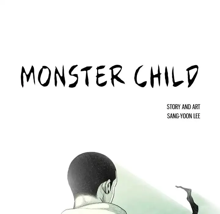 Monster Child Chapter 10 page 33 - MangaNato