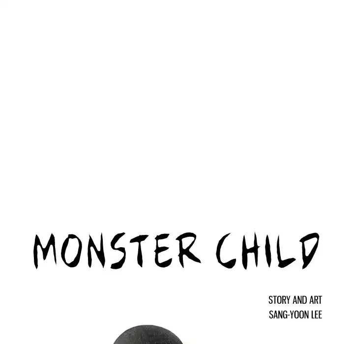 Monster Child Chapter 11 page 18 - MangaNato