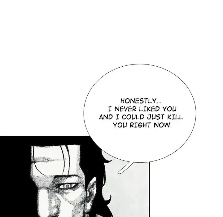 Monster Child Chapter 11 page 34 - MangaNato