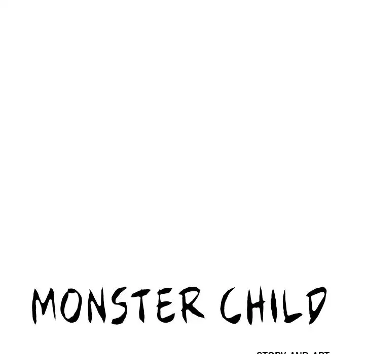 Monster Child Chapter 14 page 205 - MangaNato