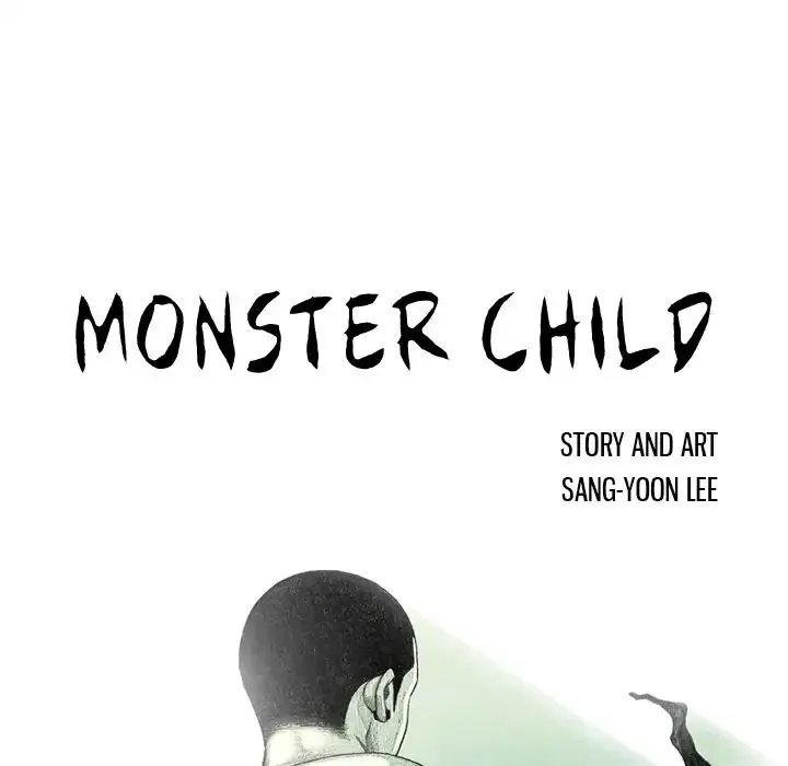 Monster Child Chapter 15 page 33 - MangaKakalot