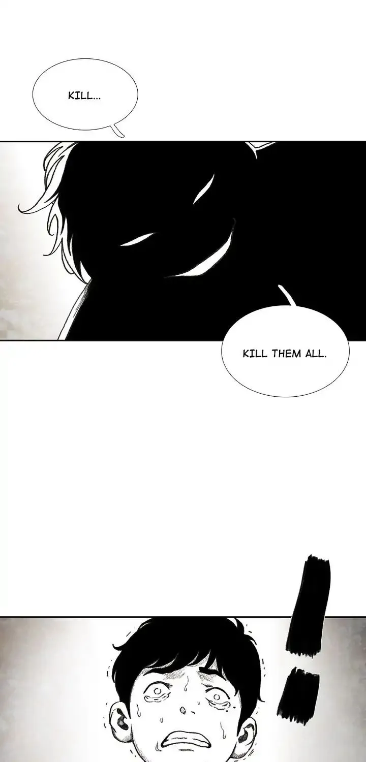 Monster Child Chapter 17 page 46 - MangaNato