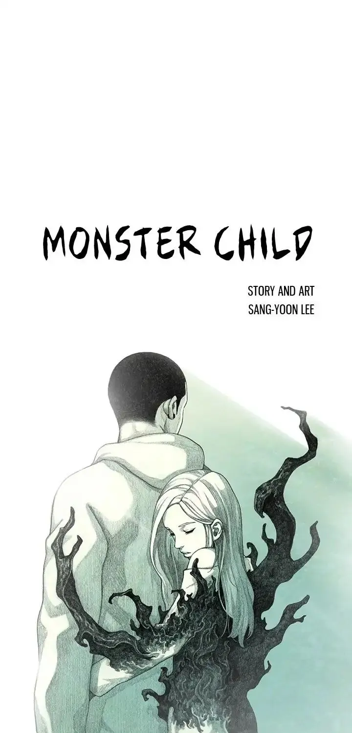 Monster Child Chapter 21 page 21 - MangaNato